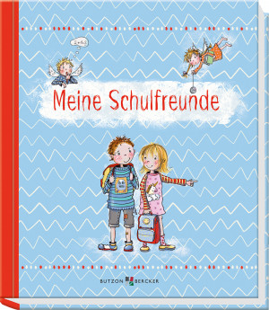 Meine Schulfreunde