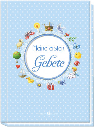 Meine ersten Gebete