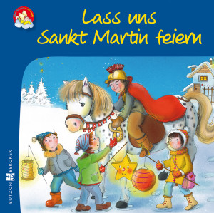 Lass uns Sankt Martin feiern