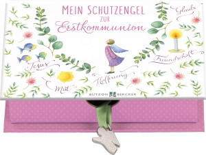 Mein Schutzengel zur Erstkommunion