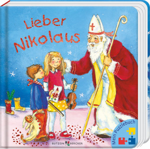 Lieber Nikolaus
