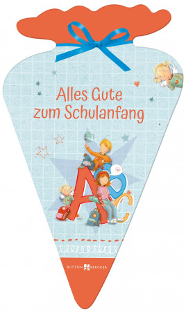 Alles Gute zum Schulanfang