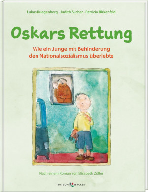 Oskars Rettung