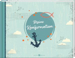 Meine Konfirmation