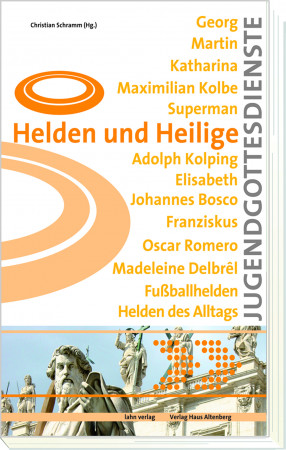 Helden und Heilige