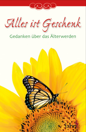 Alles ist Geschenk