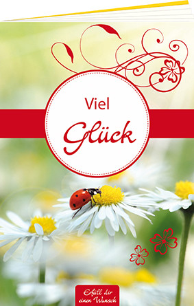 Viel Glück