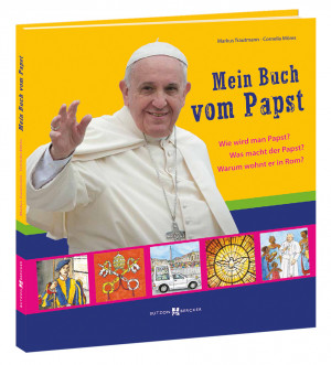 Mein Buch vom Papst