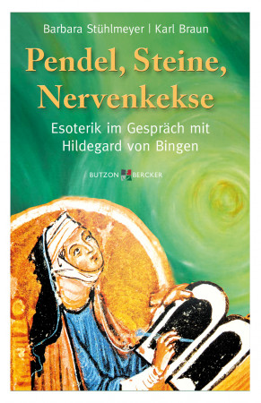 Pendel, Steine, Nervenkekse
