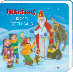 Nikolaus, komm doch bald