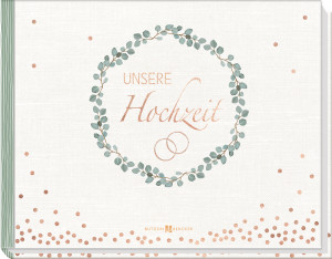 Unsere Hochzeit