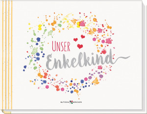 Unser Enkelkind