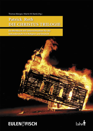 Patrick Roth DIE CHRISTUS TRILOGIE