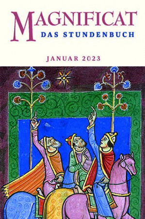 Magnificat Januar 2023