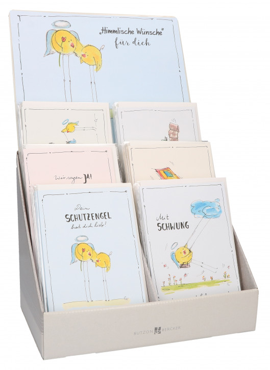 Display - Wünsche für dich