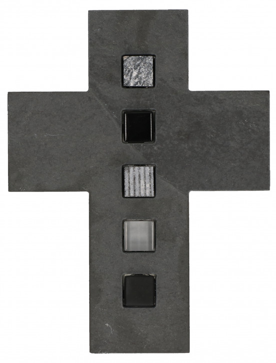 Schieferkreuz