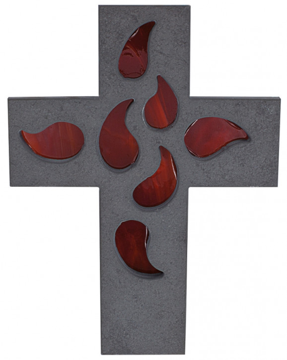 Schieferkreuz