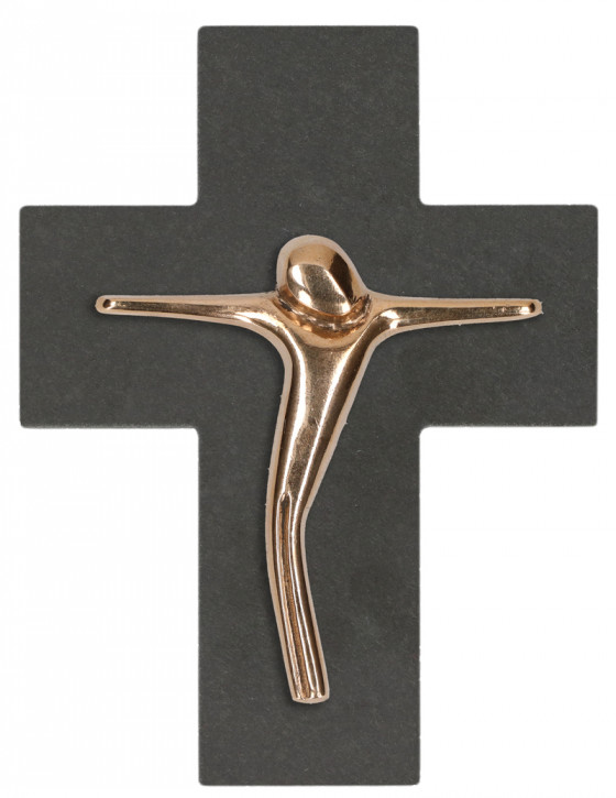 Kreuz mit Korpus