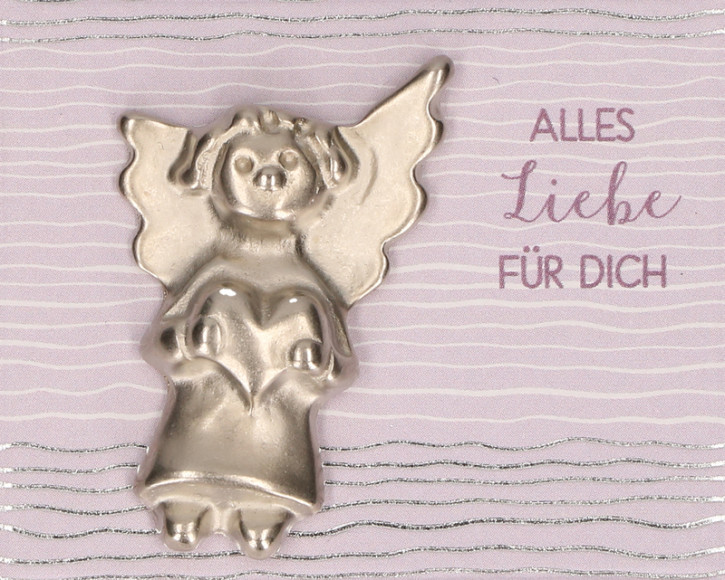 Engel-Handschmeichler - Alles Liebe für dich