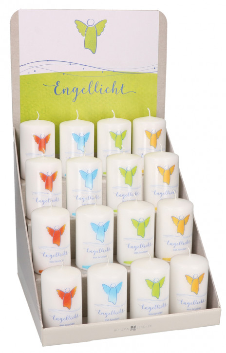 Display Engellichter