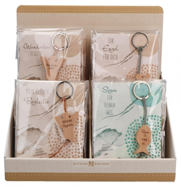 Display - Dein Wegbegleiter