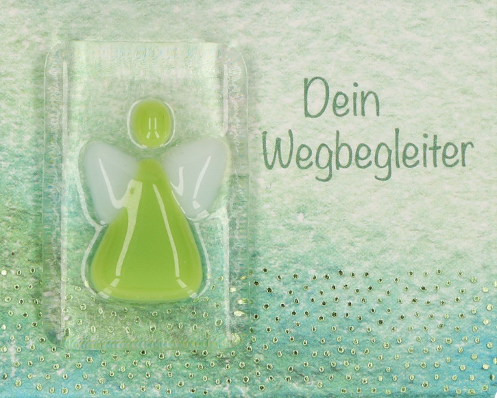 Engel-Handschmeichler Dein Wegbegleiter