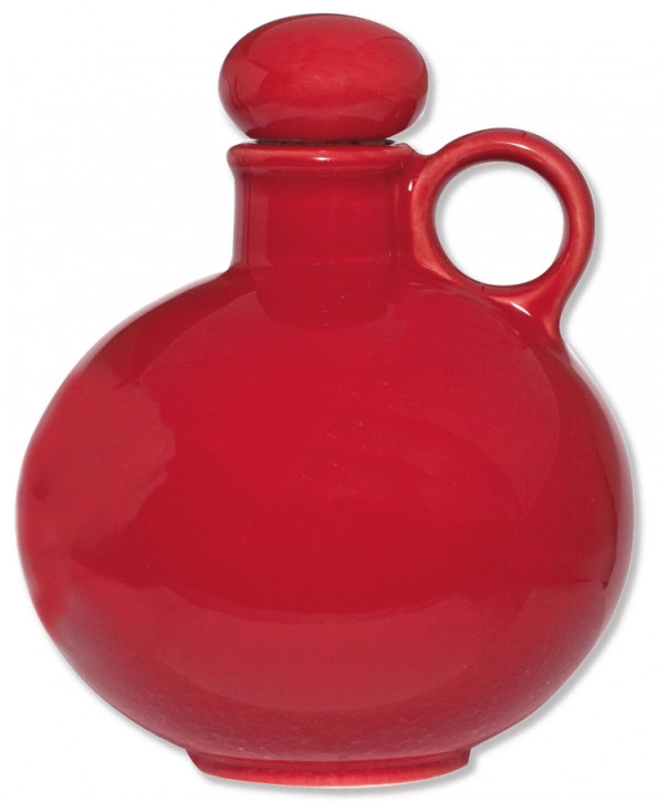 Keramik-Weihwasserkrug