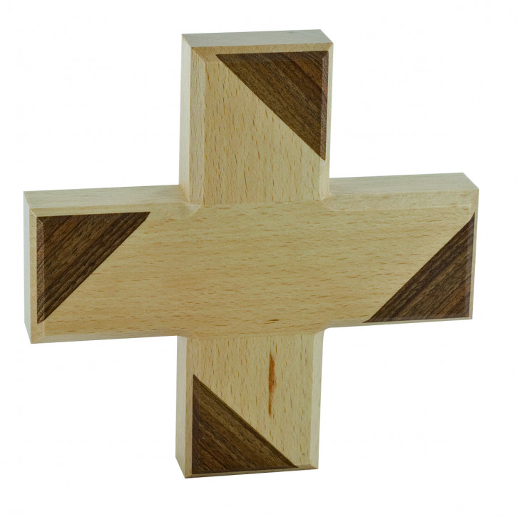 Holzkreuz