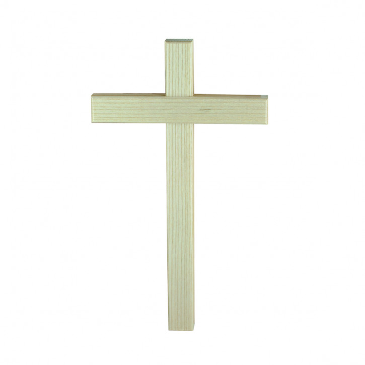 Holzkreuz