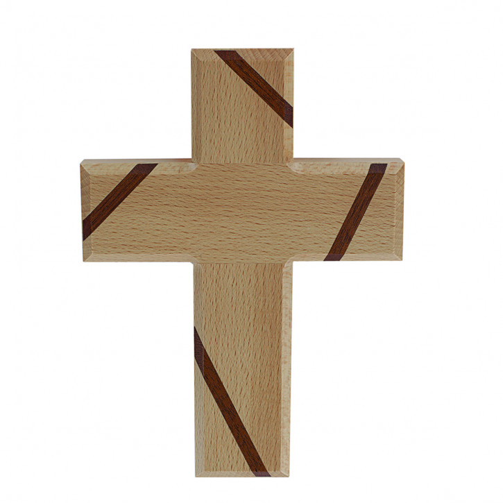 Holzkreuz