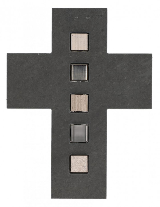 Schieferkreuz