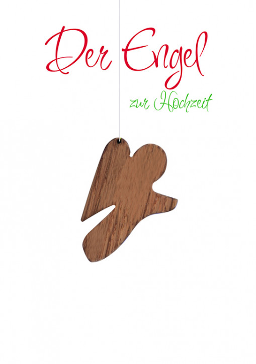 Der Engel zur Hochzeit