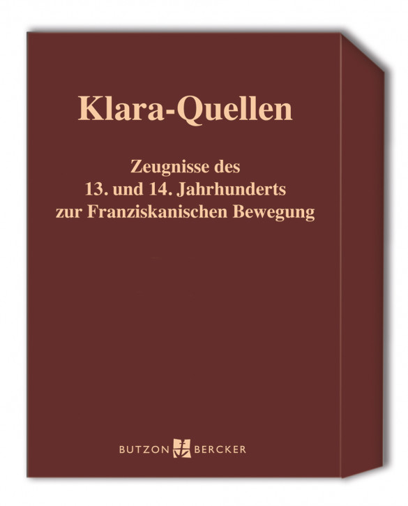 Klara-Quellen