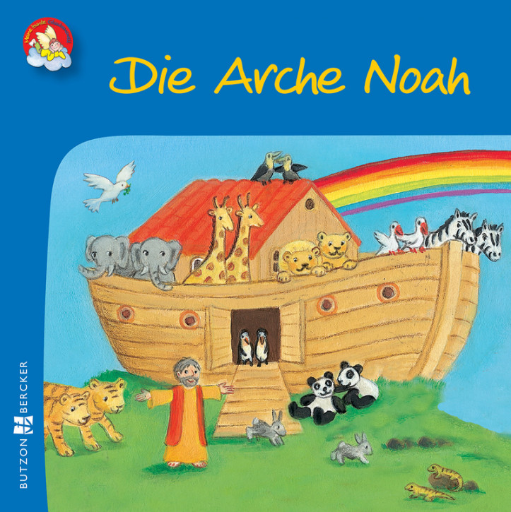 Die Arche Noah