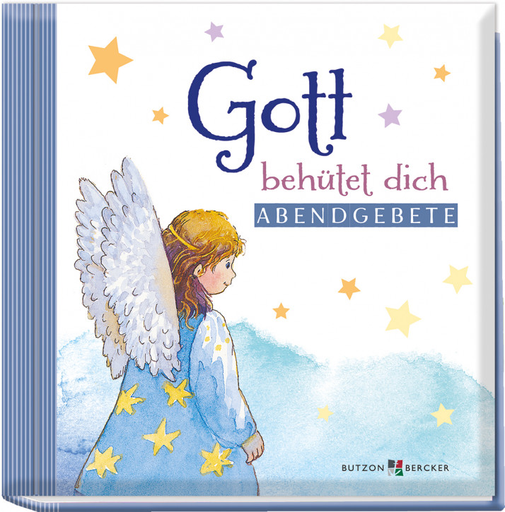 Gott behütet dich