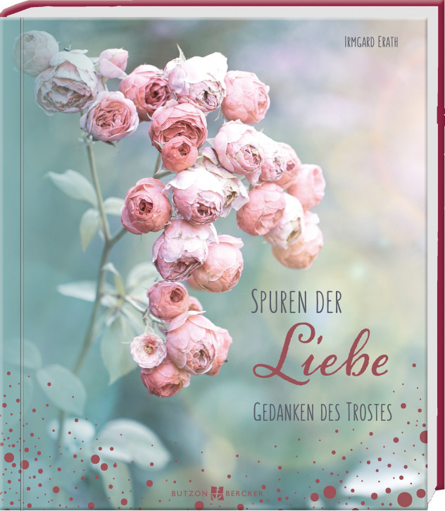 Spuren der Liebe