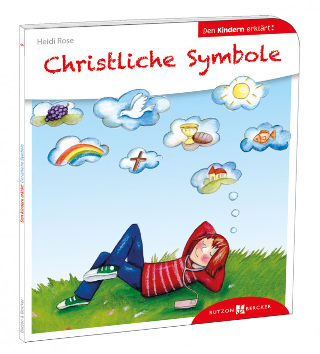 Christliche Symbole den Kindern erklärt