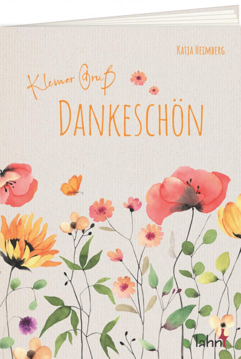 Dankeschön
