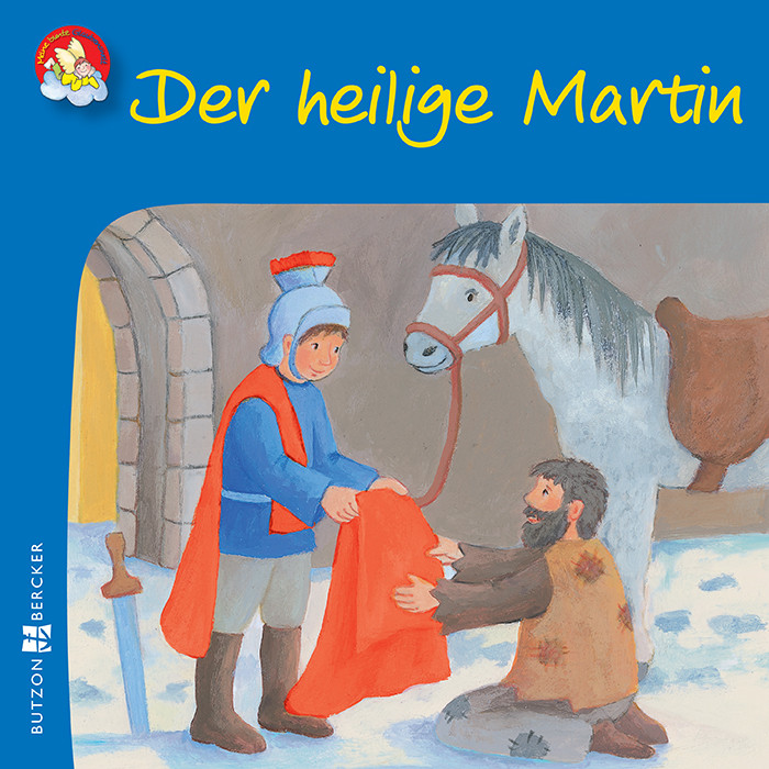 Der heilige Martin