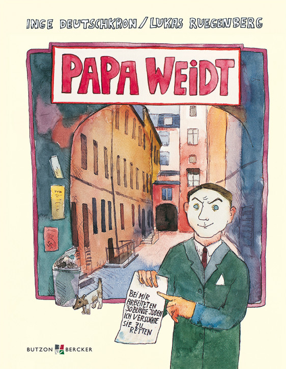 Papa Weidt