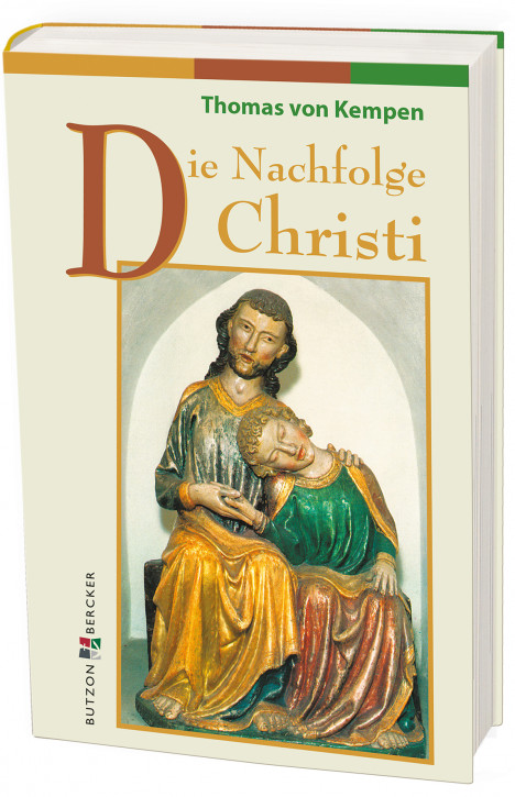 Die Nachfolge Christi