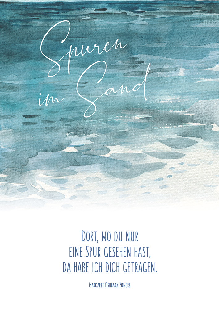 Bild Spuren Im Sand: Uncovering the Art of Drawing in the Sands of Time
