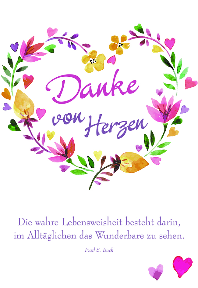 danke danke