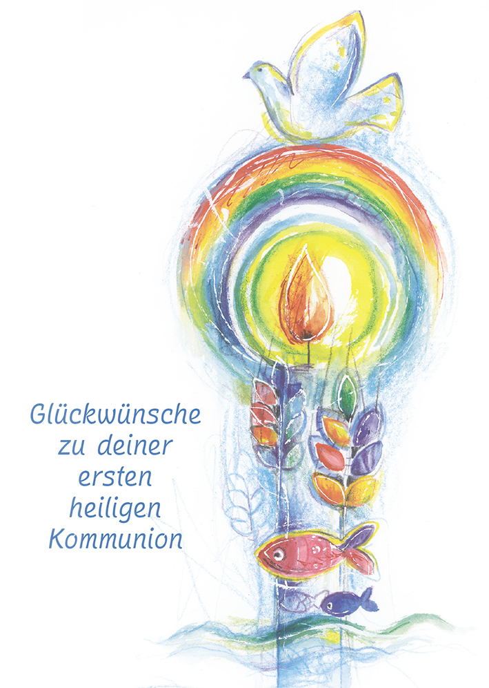38+ Erste heilige kommunion sprueche info sprucheris