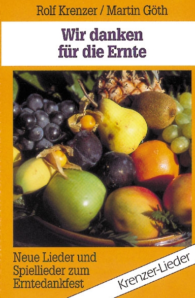 Wir danken für die Ernte