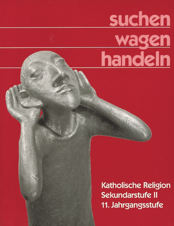 suchen - wagen - handeln