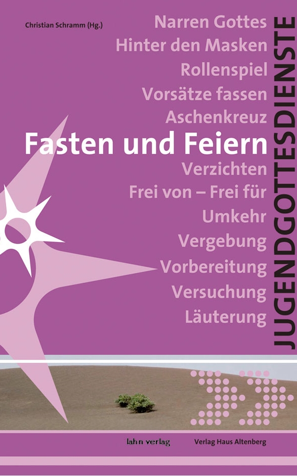Fasten und Feiern