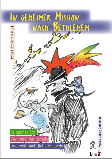 In geheimer Mission nach Bethlehem