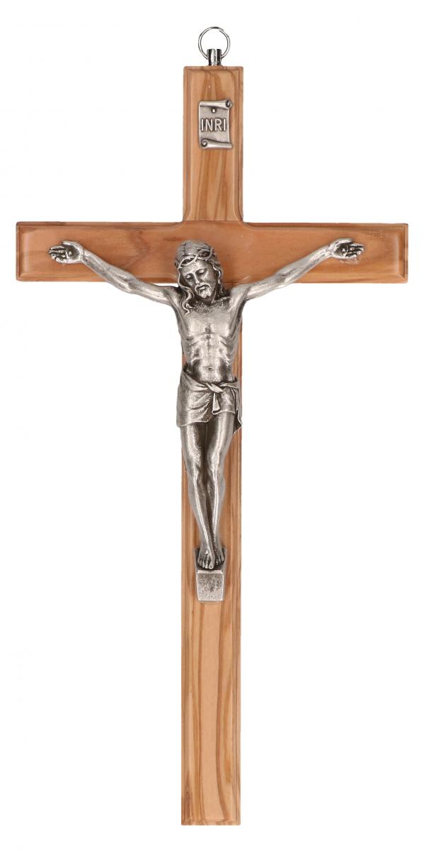 Holzkreuz zum aufhängen - .de