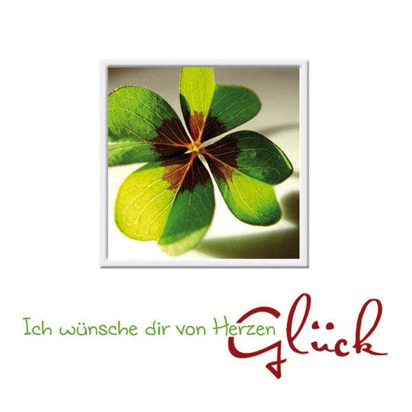 Ich Wünsche Dir Glück Ich Wünsche Dir Glück